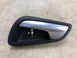 Ручка двери внутренняя задняя левая FOCUS 10-18 2013 BK 2.0 XQDA