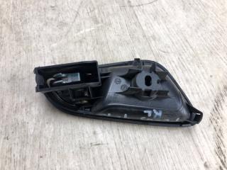 Ручка двери внутренняя задняя левая FOCUS 10-18 2013 BK 2.0 XQDA