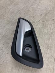 Ручка двери внутренняя задняя левая FOCUS 10-18 2013 BK 2.0 XQDA