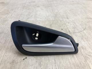 Ручка двери внутренняя передняя правая FOCUS 10-18 2013 BK 2.0 XQDA