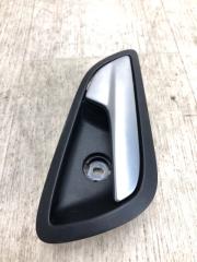 Ручка двери внутренняя передняя правая FORD FOCUS 10-18 BK 2.0 XQDA