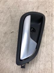 Ручка двери внутренняя передняя правая FOCUS 10-18 2013 BK 2.0 XQDA