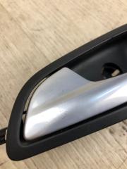 Ручка двери внутренняя передняя левая FOCUS 10-18 2013 BK 2.0 XQDA