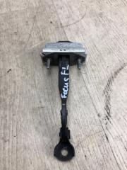 Ограничитель двери передний левый FORD FOCUS 10-18 BK 2.0 XQDA