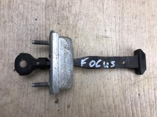 Ограничитель двери задний левый FOCUS 10-18 2013 BK 2.0 XQDA