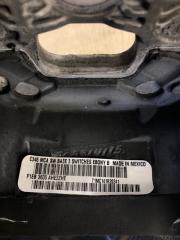 Руль FOCUS 10-18 2015 CB8 2.0 XQDA