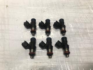 Форсунка топливная CX-9 06-16 2008 Внедорожник 3.7