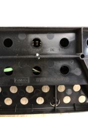 Блок предохранителей салон задний FOCUS 10-18 2013 BK 2.0 XQDA