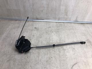 Замок двери передний правый FOCUS 10-18 2013 BK 2.0 XQDA