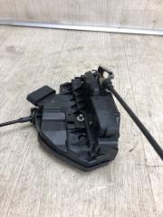 Замок двери передний правый FOCUS 10-18 2013 BK 2.0 XQDA