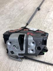 Замок двери передний правый FOCUS 10-18 2013 BK 2.0 XQDA