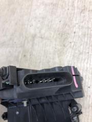 Замок двери передний правый FOCUS 10-18 2013 BK 2.0 XQDA