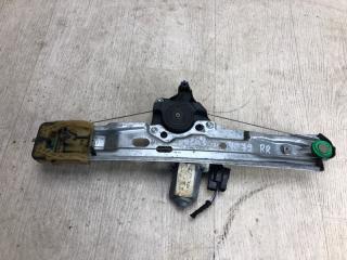 Стеклоподъемник задний правый FORD FOCUS 10-18 2013