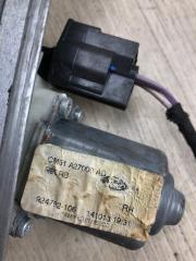 Стеклоподъемник задний правый FOCUS 10-18 2013 BK 2.0 XQDA