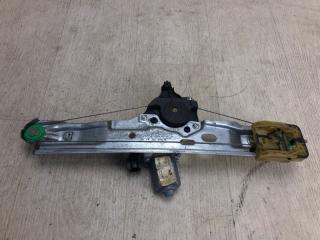 Стеклоподъемник задний левый FORD FOCUS 10-18 2013