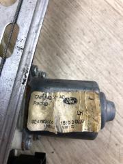 Стеклоподъемник задний левый FOCUS 10-18 2013 BK 2.0 XQDA