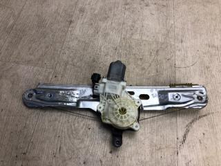 Стеклоподъемник задний левый FOCUS 10-18 2013 BK 2.0 XQDA