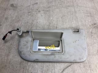 Козырек солнцезащитный левый FOCUS 10-18 2013 BK 2.0 XQDA