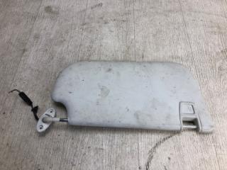 Козырек солнцезащитный левый FORD FOCUS 10-18 BK 2.0 XQDA