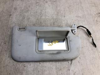 Козырек солнцезащитный правый FOCUS 10-18 2013 BK 2.0 XQDA