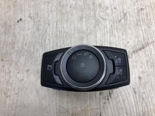 Блок управления освещением FORD FOCUS 10-18 2013