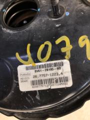 Вакуумный усилитель тормозов FOCUS 10-18 2013 BK 2.0 XQDA