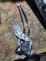 Замок двери задний правый HYUNDAI ELANTRA MD 10-15 2015