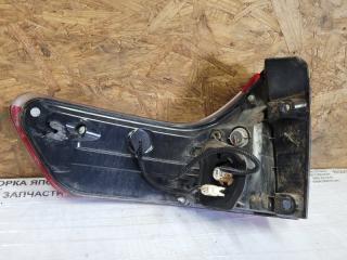 Фонарь наружный задний правый SIENNA 11-16 2015 Минивэн 3.5 2GR-FE