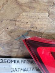 Фонарь внутренний задний правый SIENNA 11-16 2015 Минивэн 3.5 2GR-FE