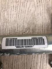 Подушка безопасности (штора) левая ELANTRA HD 06-11 2007 HD 2.0 G4GC