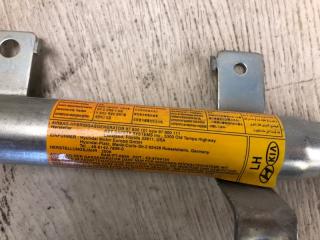 Подушка безопасности (штора) левая ELANTRA HD 06-11 2007 HD 2.0 G4GC