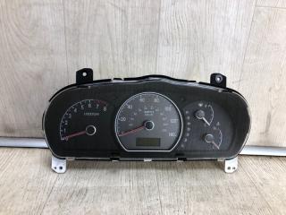 Панель приборов HYUNDAI ELANTRA HD 06-11 2007