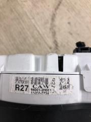 Панель приборов ELANTRA HD 06-11 2007 HD 2.0 G4GC