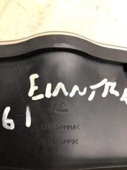 Панель приборов ELANTRA HD 06-11 2007 HD 2.0 G4GC