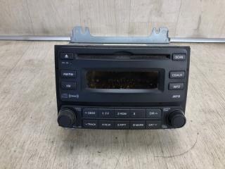 Магнитола HYUNDAI ELANTRA HD 06-11 2007