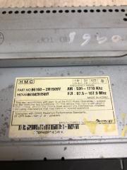 Магнитола ELANTRA HD 06-11 2007 HD 2.0 G4GC