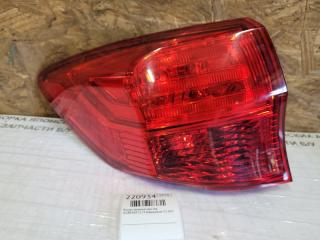 Фонарь наружный задний левый ACURA RDX 12-19 2015