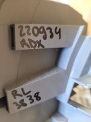 Фонарь наружный задний левый RDX 12-19 2015 Внедорожник 3.5