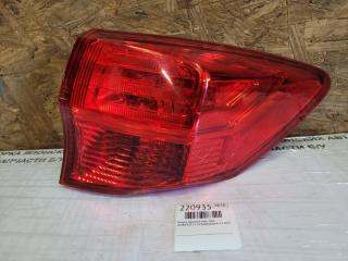 Фонарь наружный задний правый ACURA RDX 12-19 2015