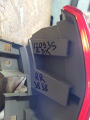 Фонарь наружный задний правый RDX 12-19 2015 Внедорожник 3.5