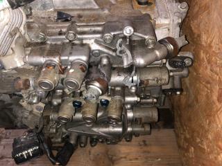 АКПП TLX 14-17 2015 Седан 2.4