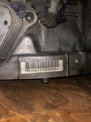 АКПП TLX 14-17 2015 Седан 2.4