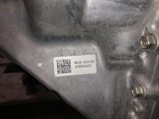 АКПП TLX 14-17 2015 Седан 2.4