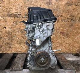 Двигатель бензин TLX 14-17 2015 Седан 2.4