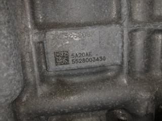 Двигатель бензин TLX 14-17 2015 Седан 2.4