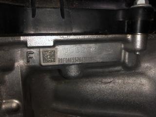 Двигатель бензин TLX 14-17 2015 Седан 2.4