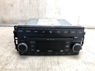 Магнитола DODGE JOURNEY 08-20 2008 Б/У Магнитола DODGE JOURNEY 08-20 2008