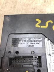 Блок комфорта JETTA USA 10-17 2011 162 CBTA 2.5L