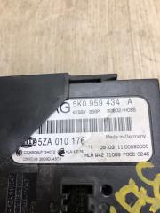 Блок комфорта JETTA USA 10-17 2011 162 CBTA 2.5L