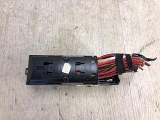 Блок предохранителей моторный отсек VOLKSWAGEN JETTA USA 10-17 162 CBTA 2.5L